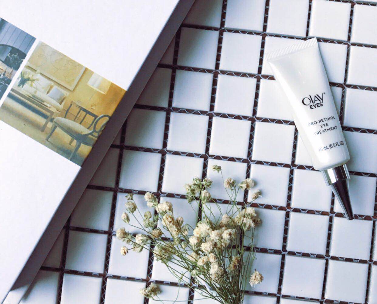 推荐几款好用又实惠的眼霜,好用不贵的4款眼霜