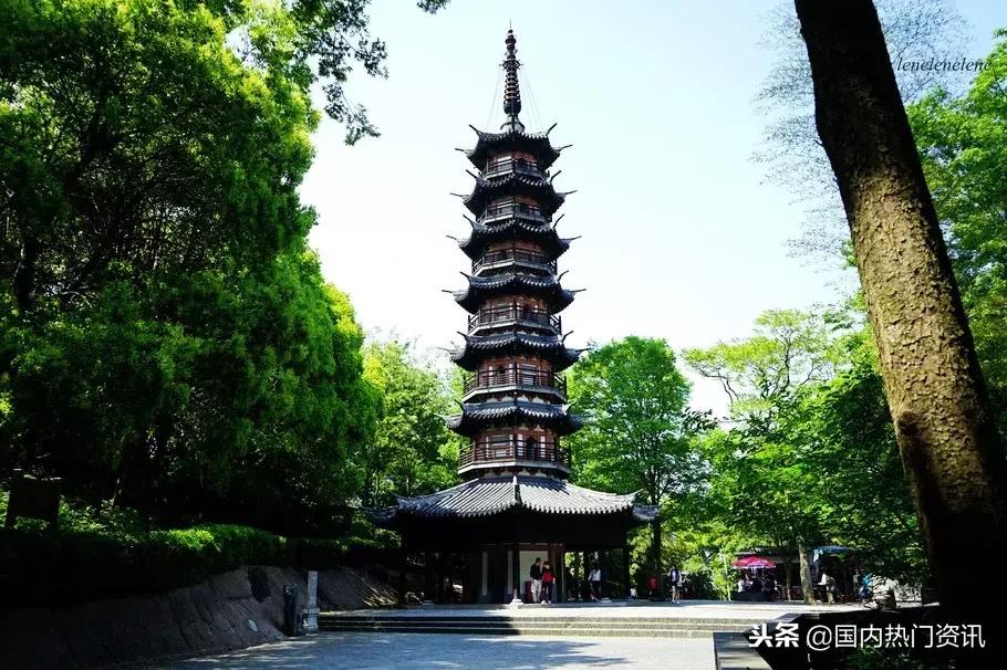 上海自驾游免费景点,2021上海亲子游必去的14个景点