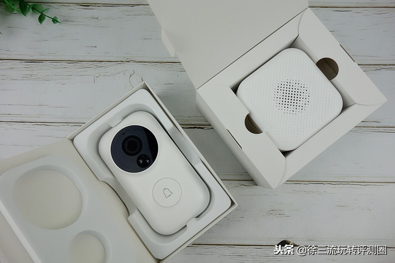 智能猫眼智能门铃,可视门铃人脸识别的功能是什么