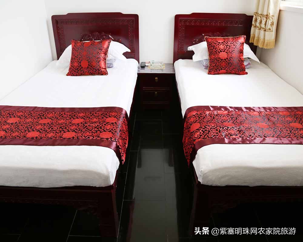 天津蓟县梨木台景区住宿,天津蓟州区梨木台农家院