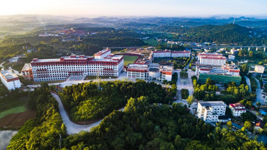 四川希望汽车职业学院就业怎么样,四川希望汽车职业学院好找工作吗