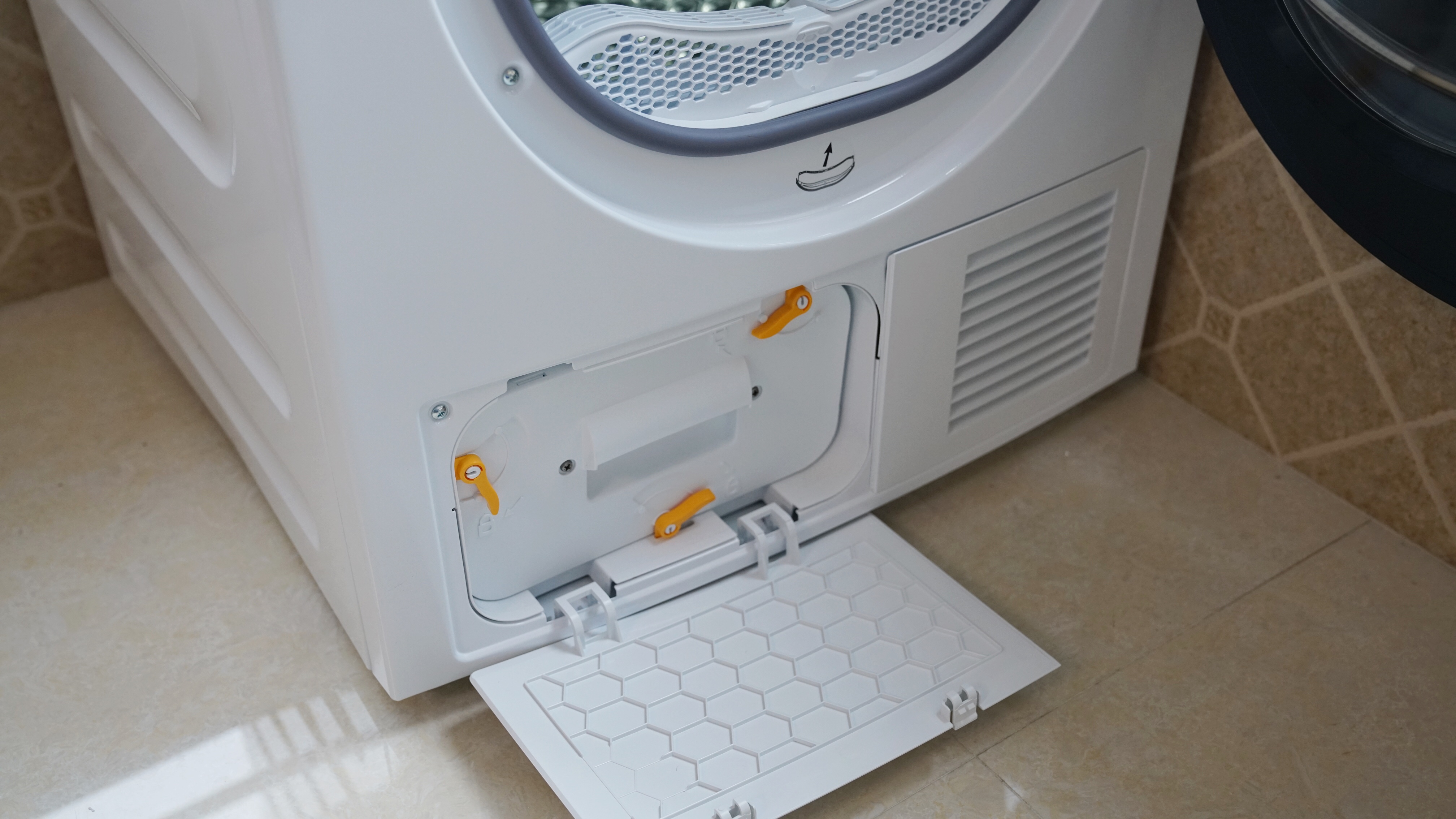 烘干机海尔纤美,海尔烘干机纤美和纤合哪个好