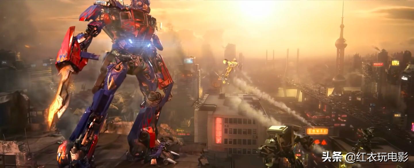 变形金刚2大电影免费观看完整,2023变形金刚电影一共几部