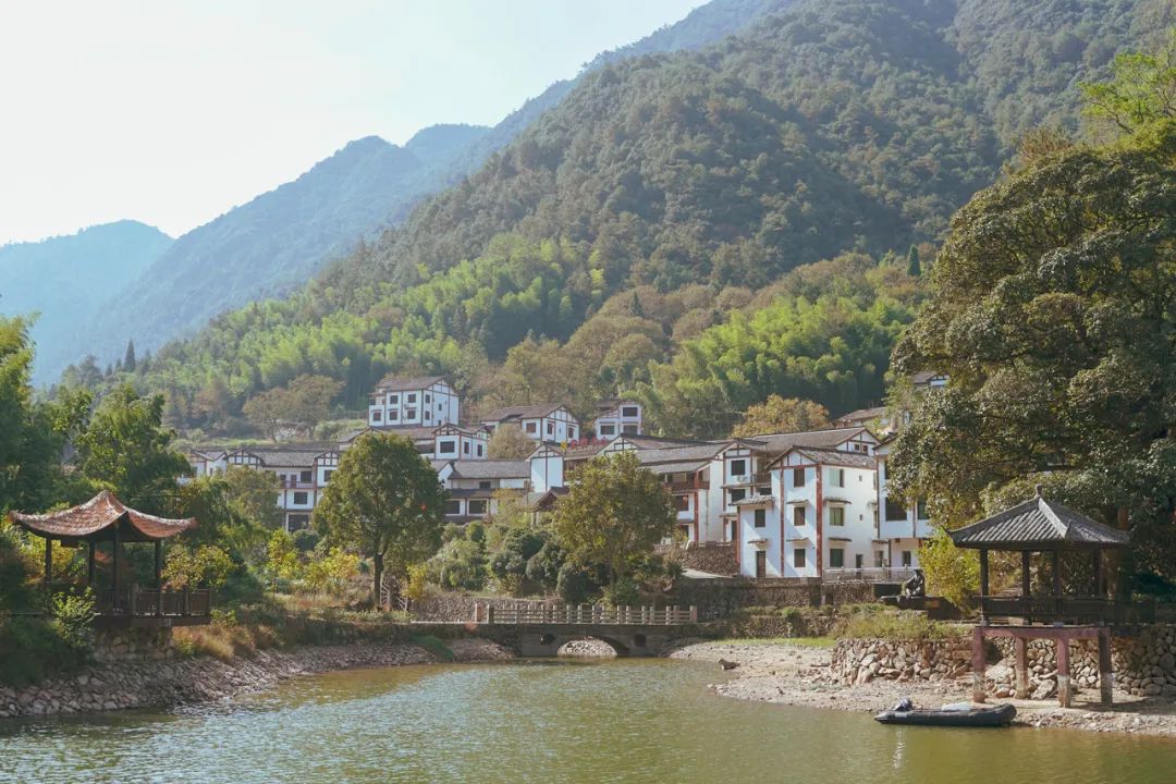 世界上最惊艳的咖啡,被称为小欧洲