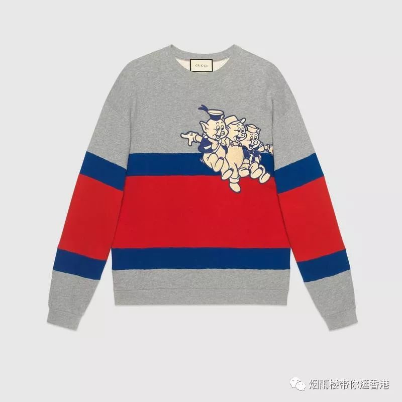 古驰三只小猪限量,gucci三只小猪正品