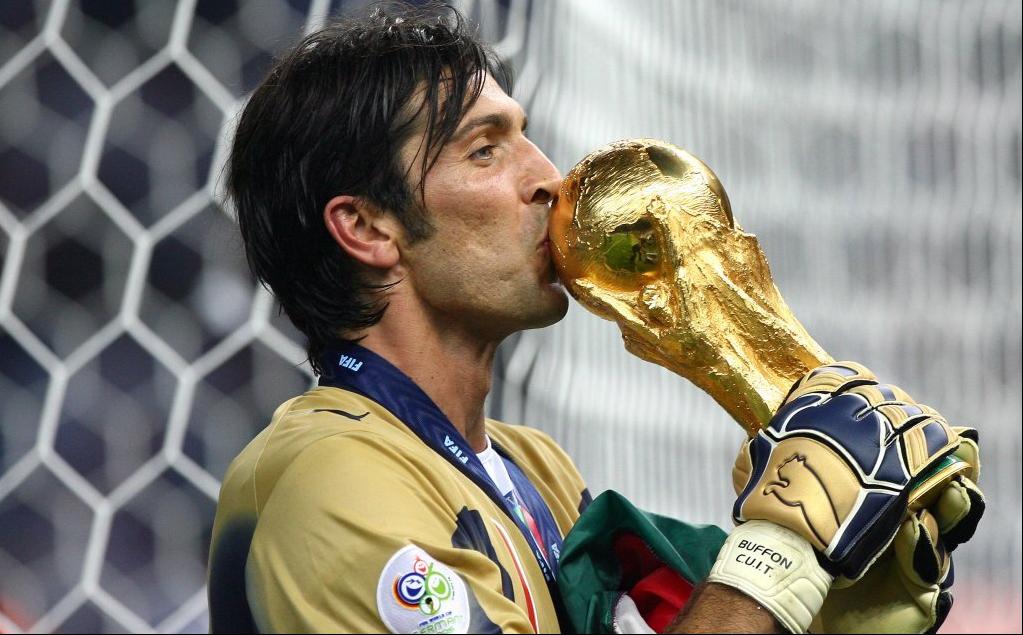 盘点意大利门将,意大利十大本土门将