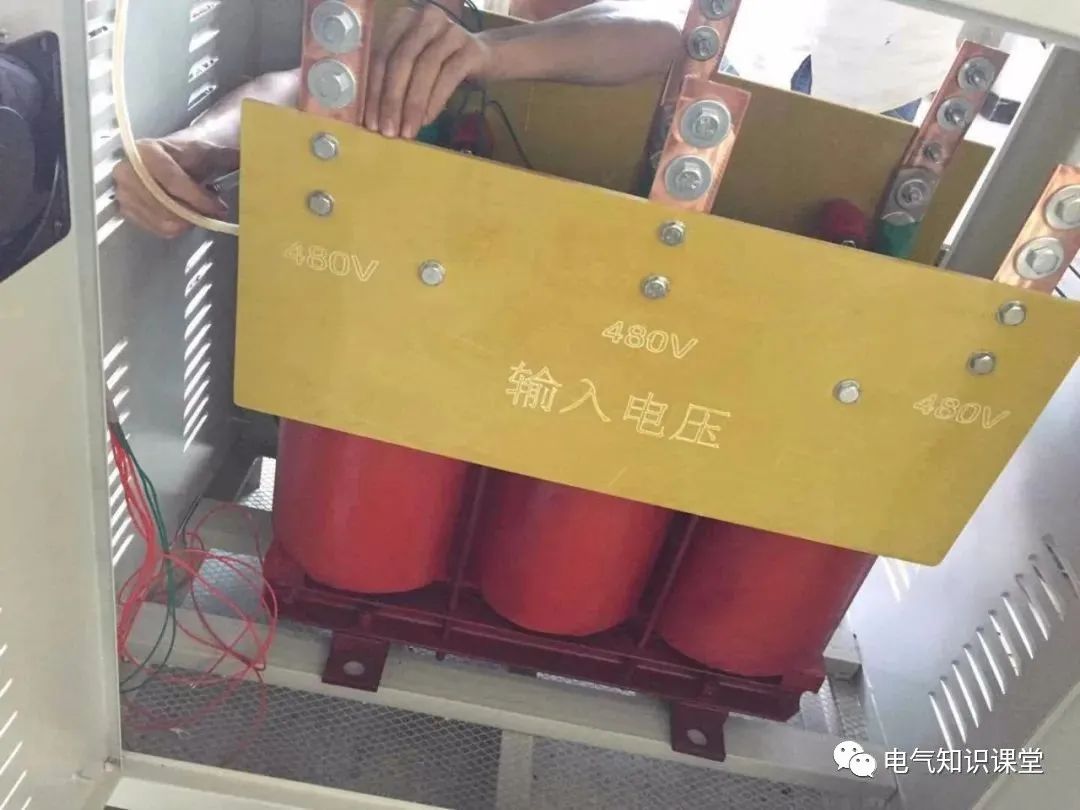 三相四线和三相五线的区别,三相四线和三相五线的区别在哪