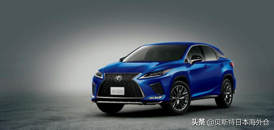 雷克萨斯tx和rx的区别,雷克萨斯lx是什么级别的suv