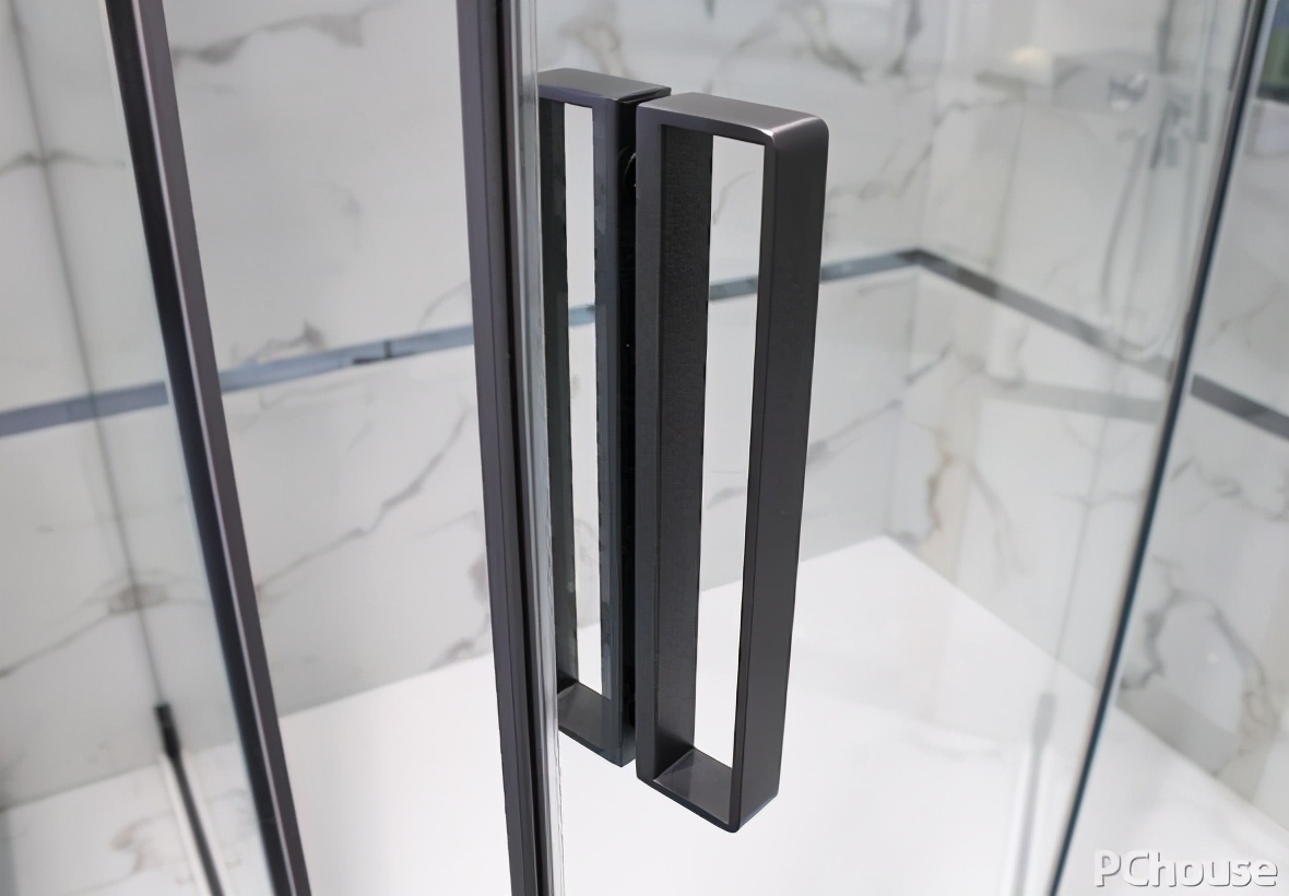 她叫玫瑰岛，她把优雅搬进浴室里——玫瑰岛TH淋浴房评测