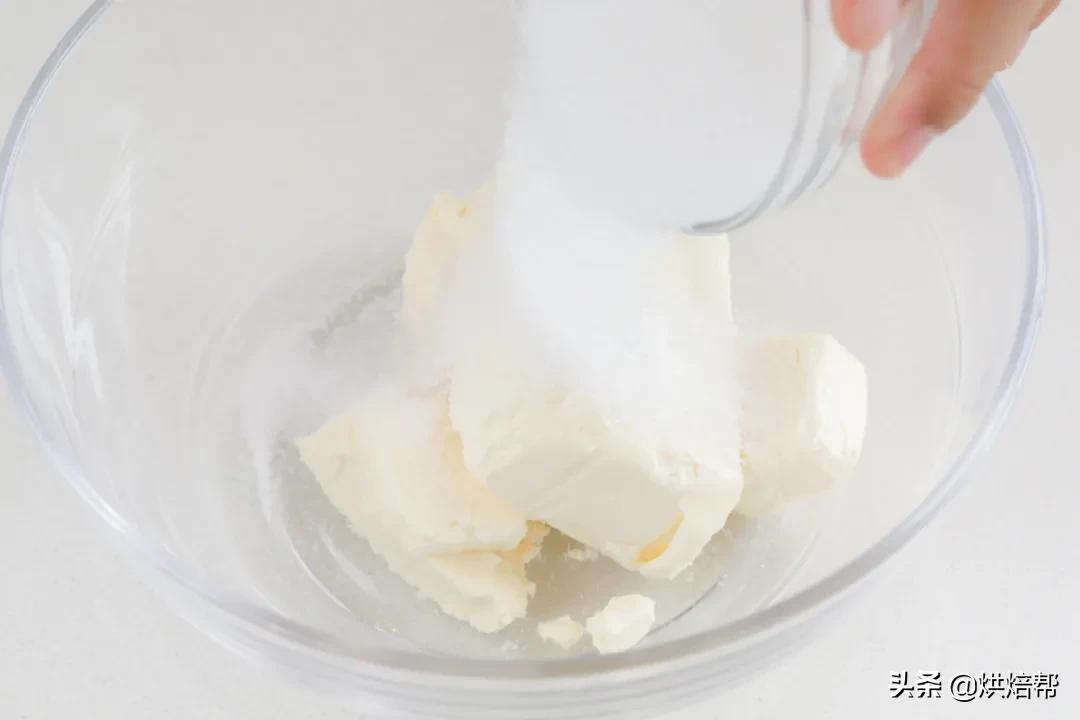 奶油奶酪哪个品牌好,奶油奶酪哪个牌子口感好