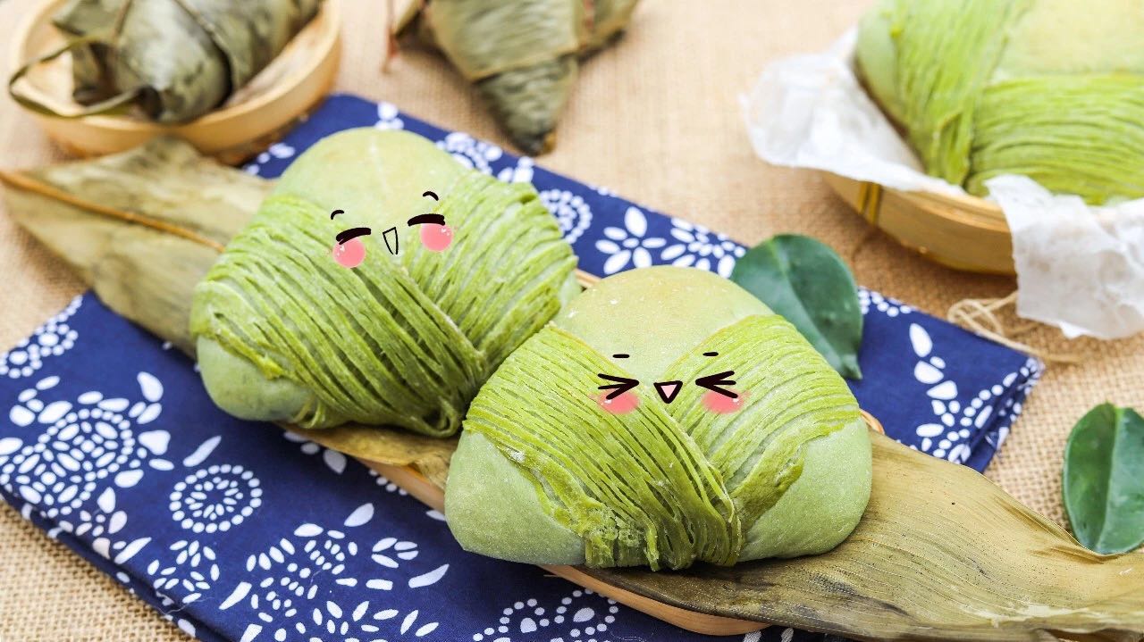 厦门旅游必去的小吃自由行,厦门粽子旅游攻略