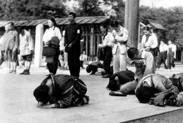 侵华日军总司令冈村宁次,冈村宁次手握105万日军投降