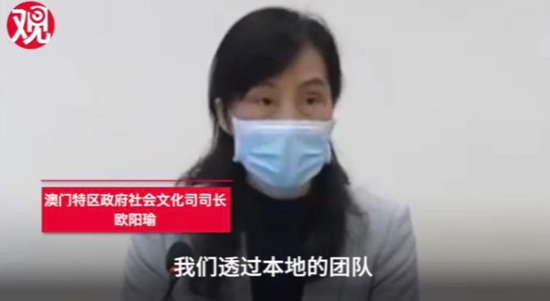 疫情下的澳门旅游,澳门疫情有更新吗