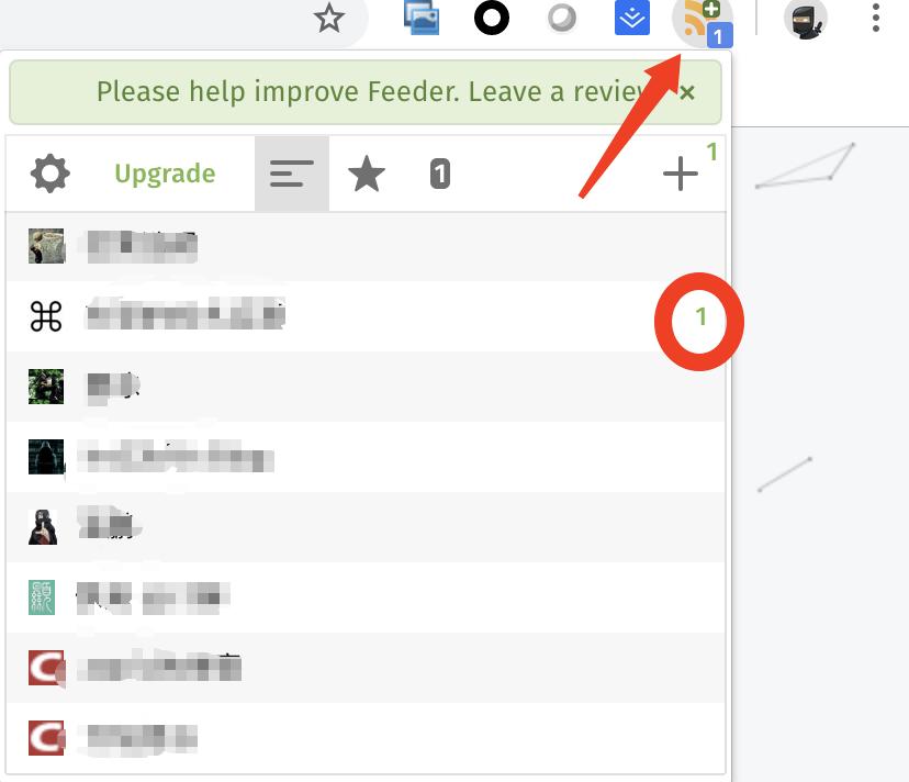 如何使用rss订阅服务,如何用rss订阅抖音
