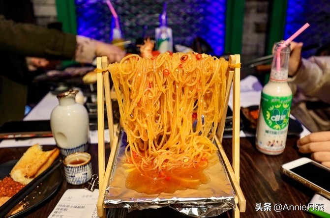 成都美食探店网红餐厅,成都美食排行榜前十名网红打卡地