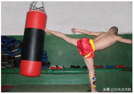 少林绝技四段功,少林72绝技桩功