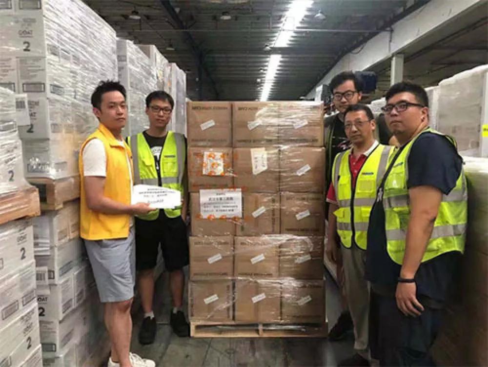 武汉解封的第一天视频,武汉解封视频第一天