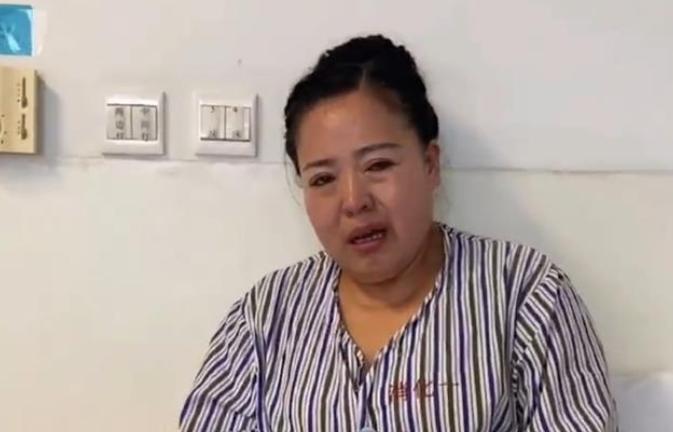 吃播泡泡龙意外去世，29岁体重320斤，生前脸上黑斑是早有预兆？