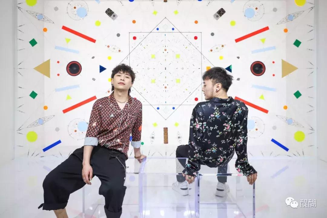 让高僧、明星都打卡的电子曼陀罗，究竟妙在哪？