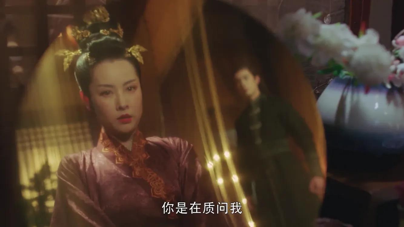 长歌行大结局长歌怀孕,长歌行皓都乐嫣结局在一起了吗