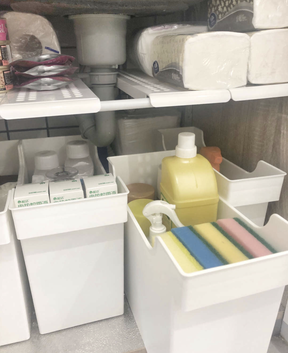 日本家居博主们“疯狂吹爆”的15个神器，终于找齐平替了