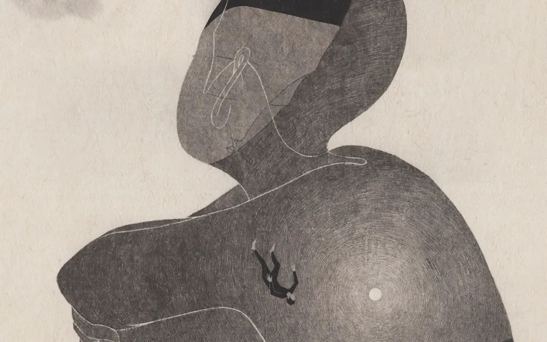 初中一年级，我被亲生父亲猥亵了！