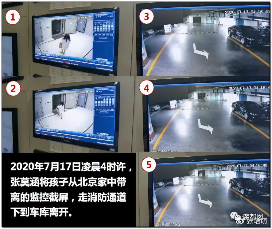 短跑名将张培萌家暴事件,短跑名将张培萌殴打岳母视频