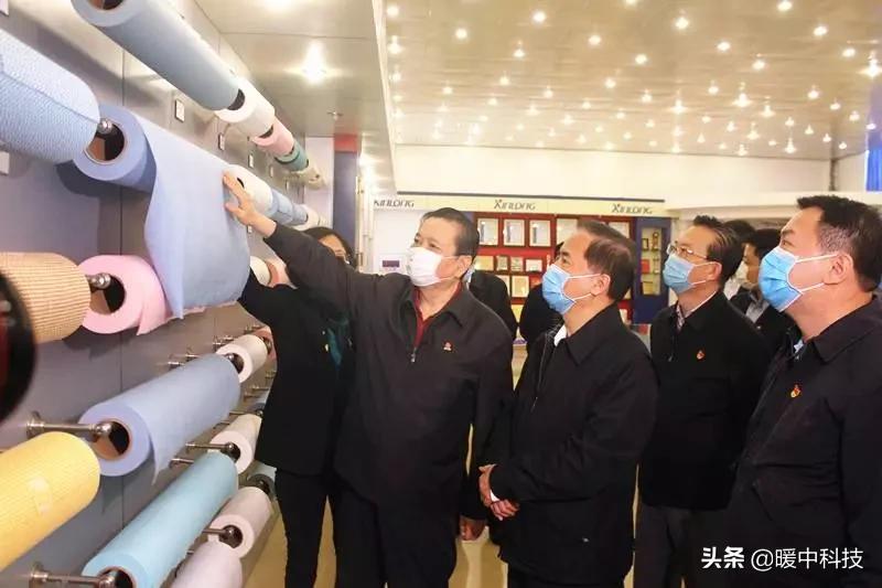 口罩生产线讲解,中国口罩生产线有多少