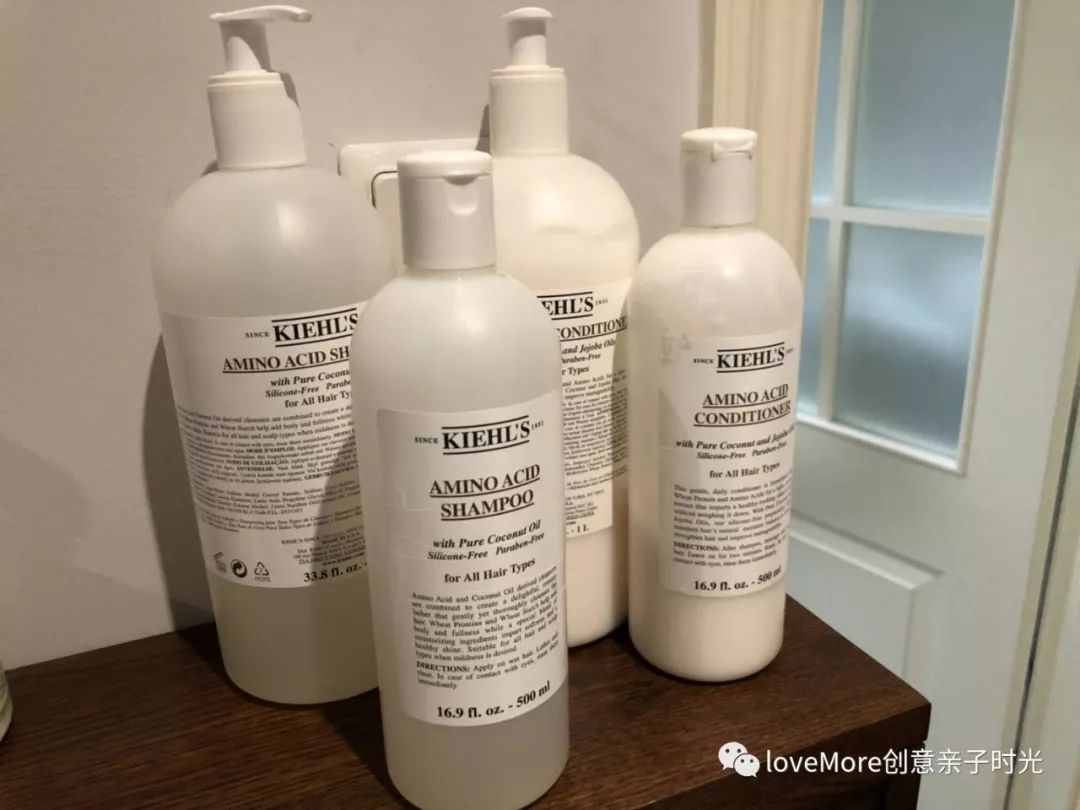 「和More妈聊聊天」最近新发现的好物推荐