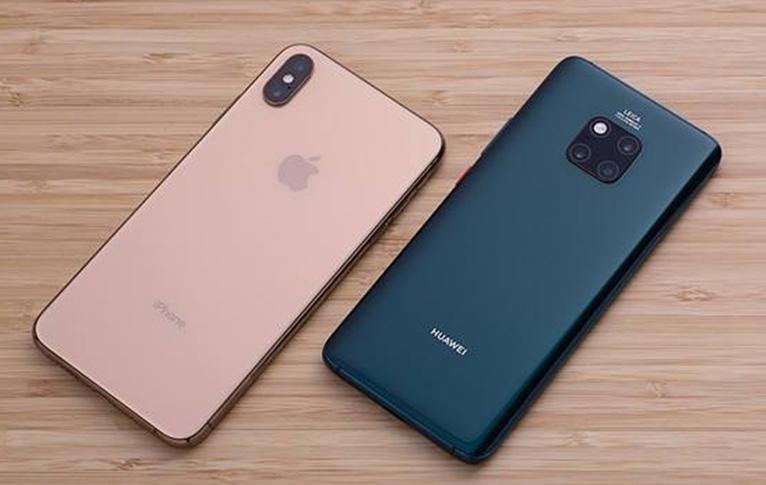 华为最新款最值得入手的手机,iphone13promax和华为mate50pro