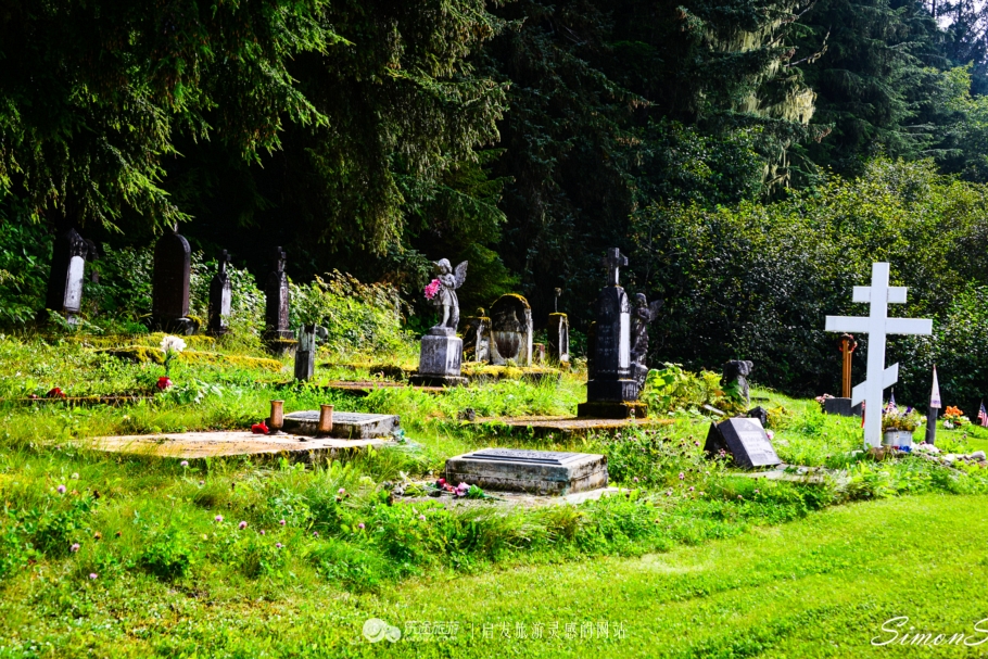 湖南：阿拉斯加一个被人间遗忘的小城