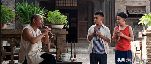 百鸟朝凤中国文化遗产唢呐,唢呐百鸟朝凤来源及其背景