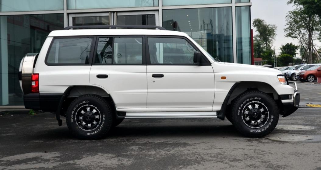 军工品牌猎豹汽车如何,猎豹汽车曾经的辉煌