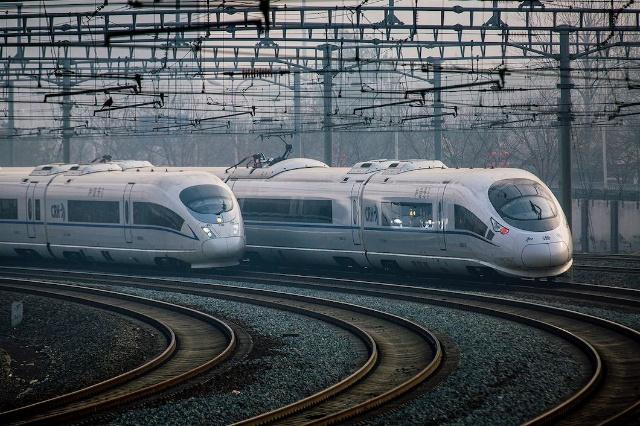 新列车运行图2022,新的列车运行图来了