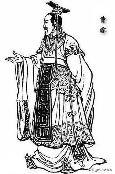 历代帝王被质疑,历史最冤的皇帝秦始皇