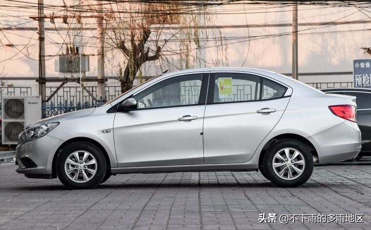 5万左右手动挡家用轿车推荐,5万左右的小轿车最好的是哪一款