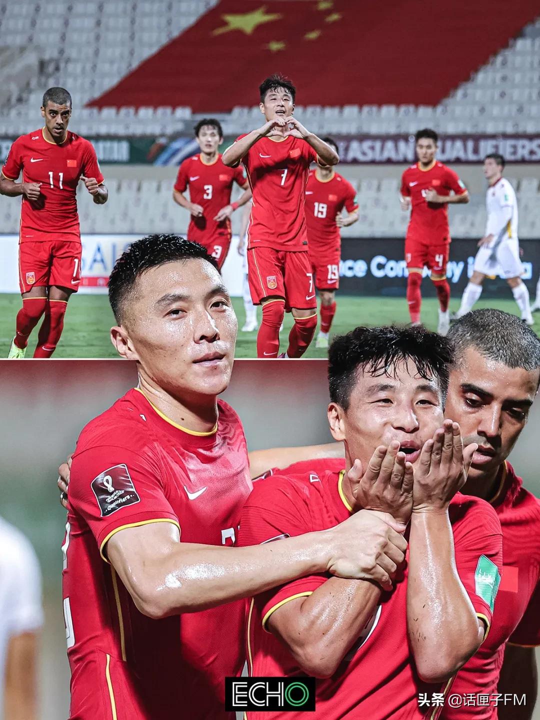 国足出线形势功亏一篑荣誉之战,国足踢越南成生死战荣誉战