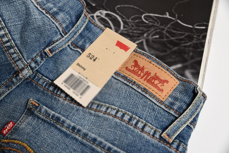 为什么说李维斯等于牛仔裤,牛仔裤最顶级的是李维斯吗