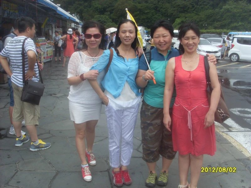 逛首尔一圈,逛首尔的江南区