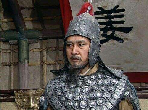 姜维一生的真实故事,姜维悲情人物