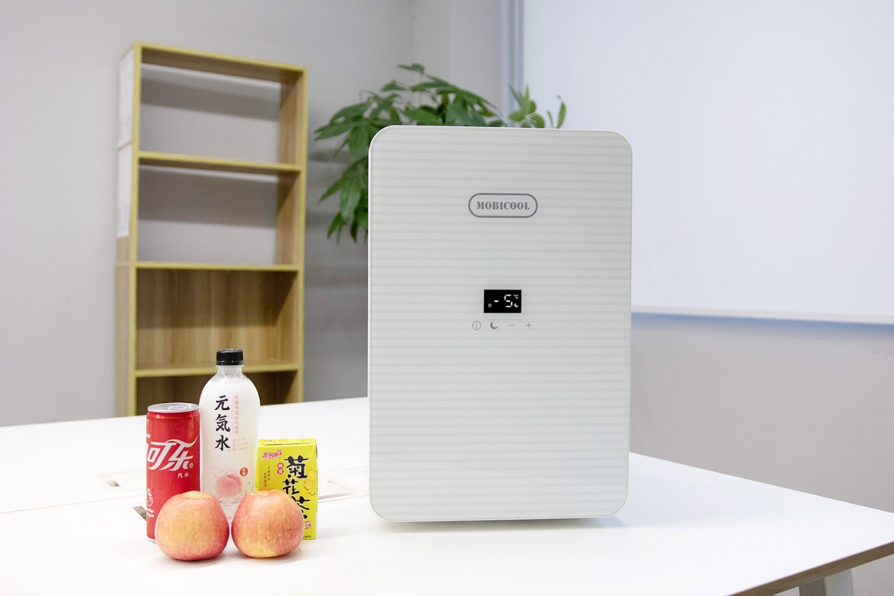宿舍版小冰箱,宿舍怎么选择小冰箱