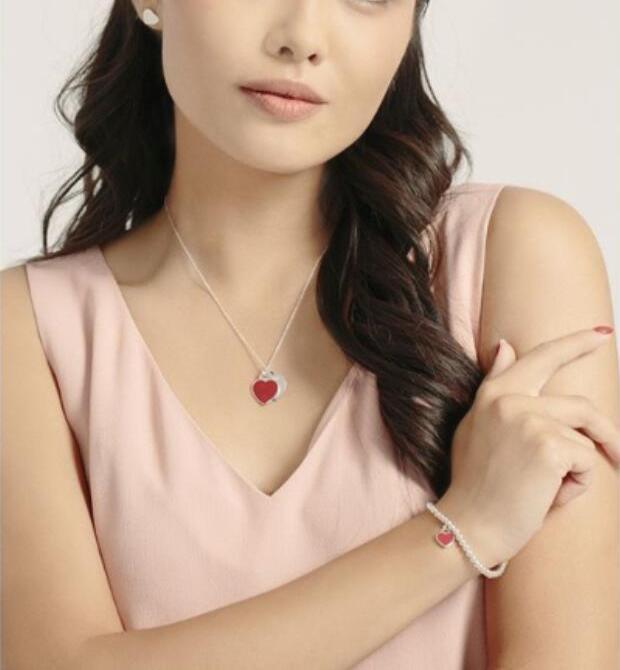 蒂芙尼项链哪款最值得买,蒂芙尼最经典10款项链