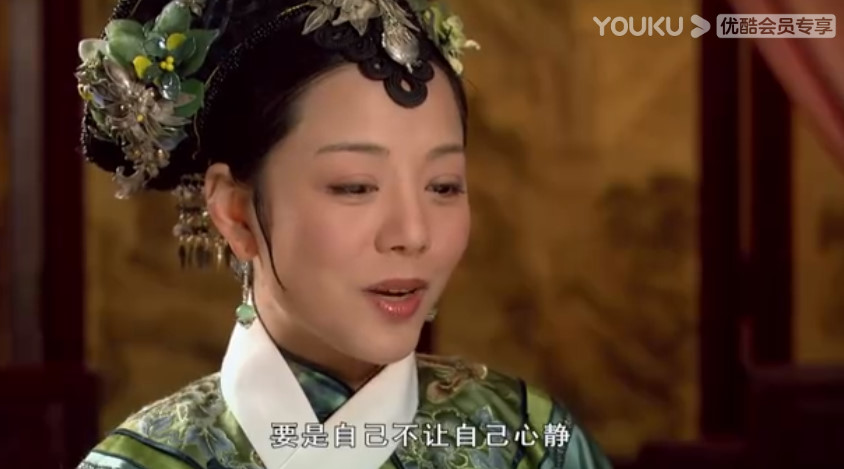 甄嬛传里面的敬妃是个什么样的人,甄嬛传敬妃最后的结局是什么