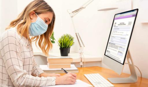 疫情期间实用的办公软件,疫情宅家必备app排行榜