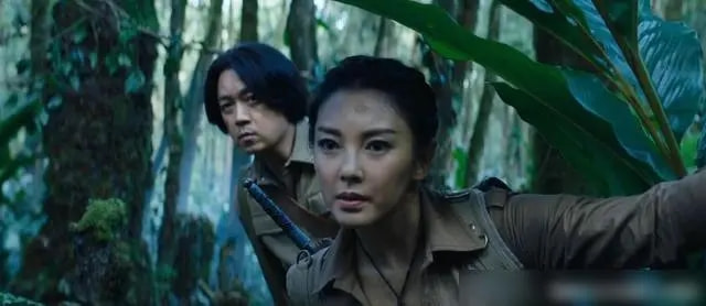 五种双眼皮明星,明星单眼皮张雨绮