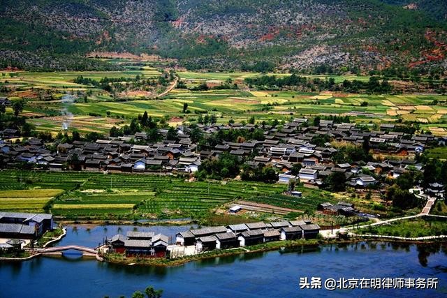 农村集体经济组织成员证书作用,农村集体经济组织成员享有的权利