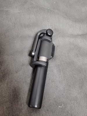 华为有线自拍杆的使用方法及操作,华为手机用自拍杆的使用方法图解