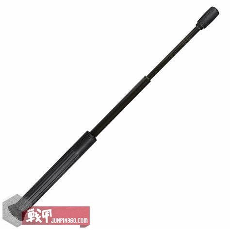 战甲讲堂:棍中不二——全面认识伸缩棍