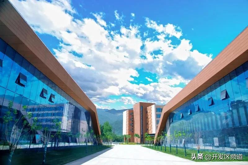 西安生物医药产业,西安生物医药未来前景