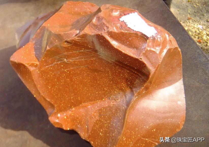 扎心了！它们都是玻璃做的！宝石界万能“毒药”，你买过吗？